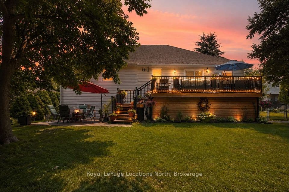7 Coles Court, Wasaga Beach, ON L9Z 1H5 – photo 2