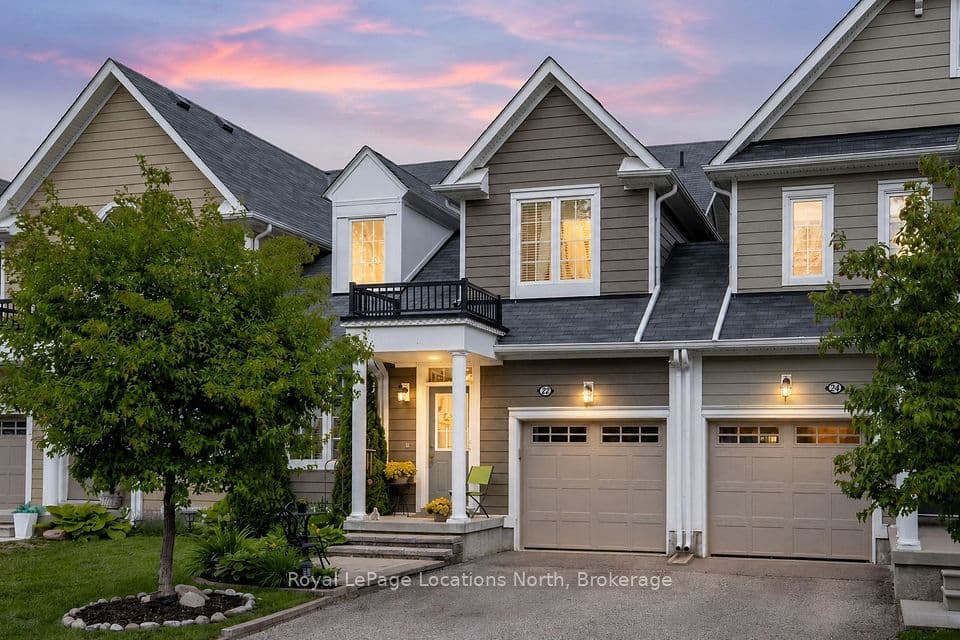 22 Berkshire Avenue, Wasaga Beach, ON L9Z 0G3 – main photo