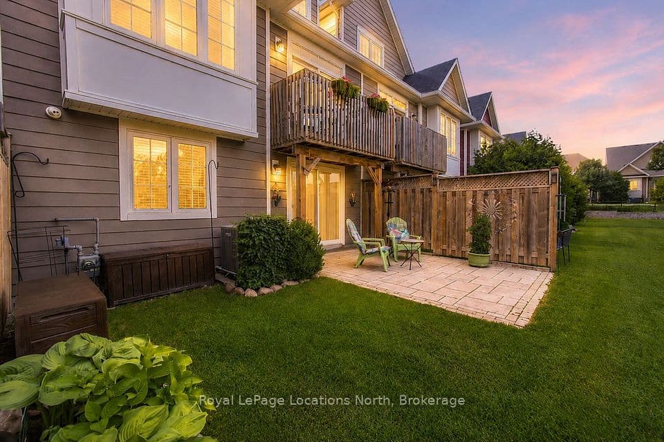 22 Berkshire Avenue, Wasaga Beach, ON L9Z 0G3 – photo 2