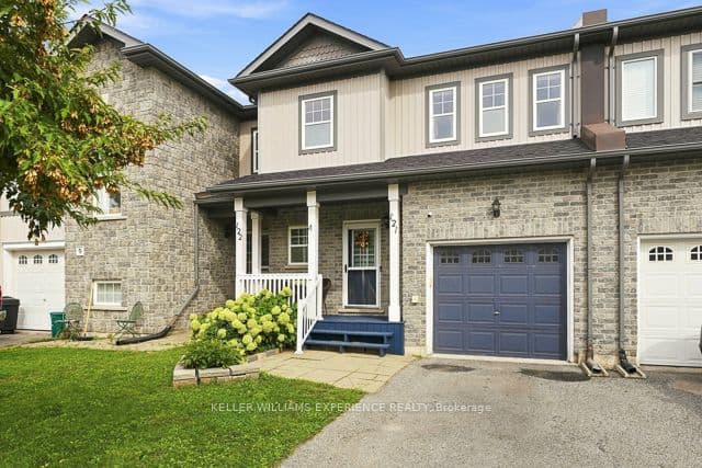 800 West Ridge Boulevard 121, Orillia, ON L3V 0A1 – main photo