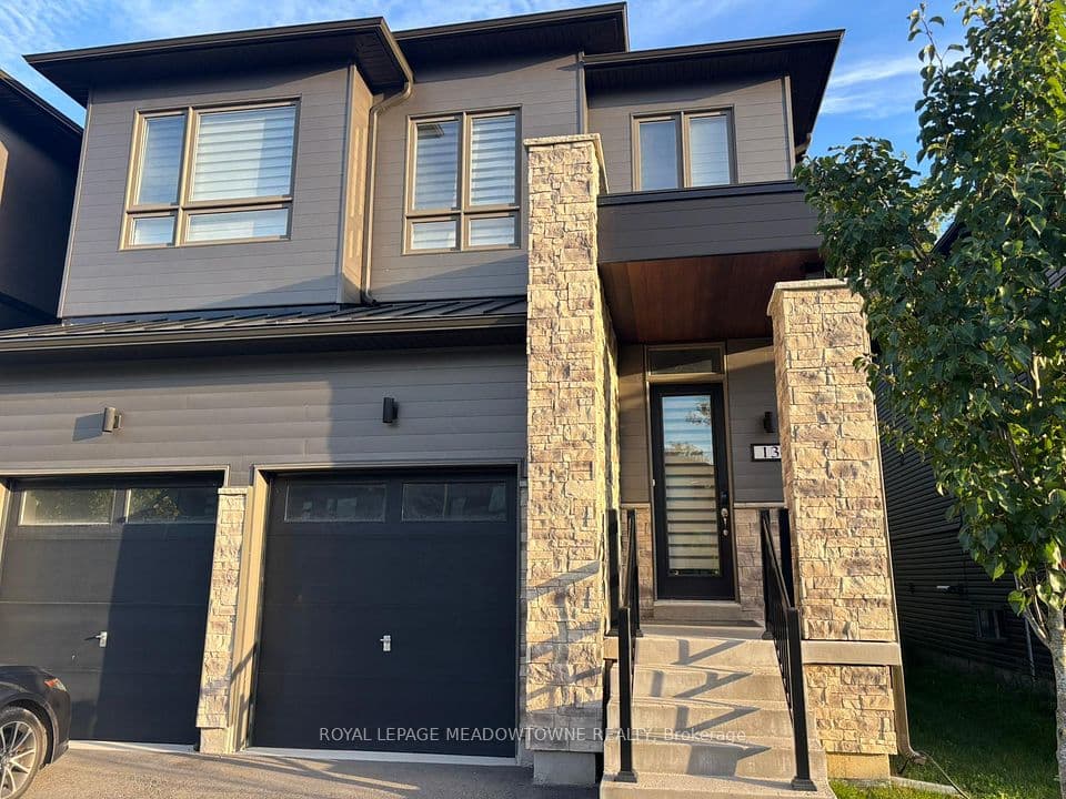 13 Eberhardt Drive, Wasaga Beach, ON L9Z 0K6 – photo 2