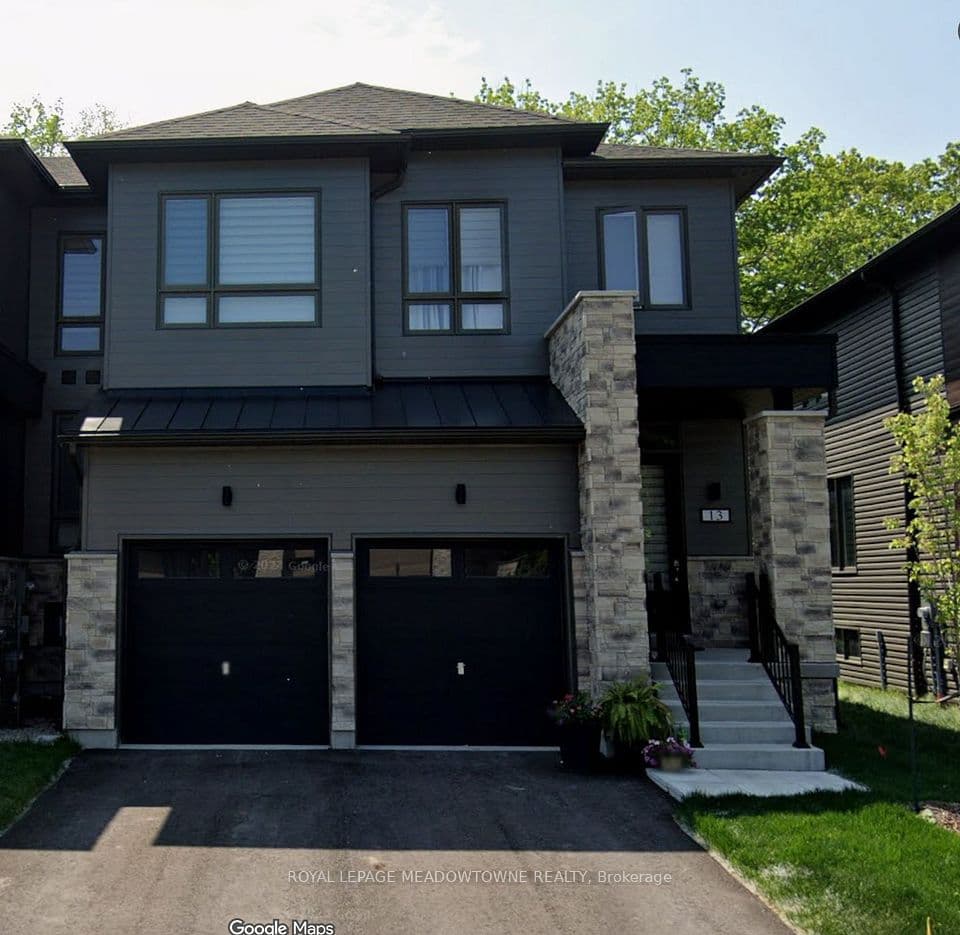13 Eberhardt Drive, Wasaga Beach, ON L9Z 0K6 – main photo