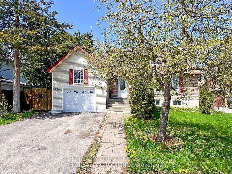 10 NORTH Street, Barrie, ON L4M 2R9 – photo 3