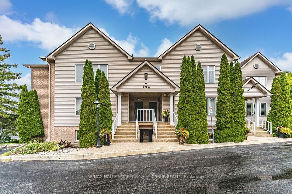 194 River Road E 3B, Wasaga Beach, ON L9Z 2L6 – photo 2