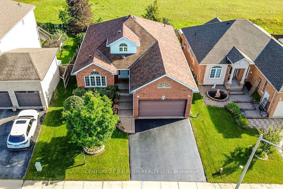 3192 BASS LAKE Side Road, Orillia, ON L3V 8A3 – photo 3