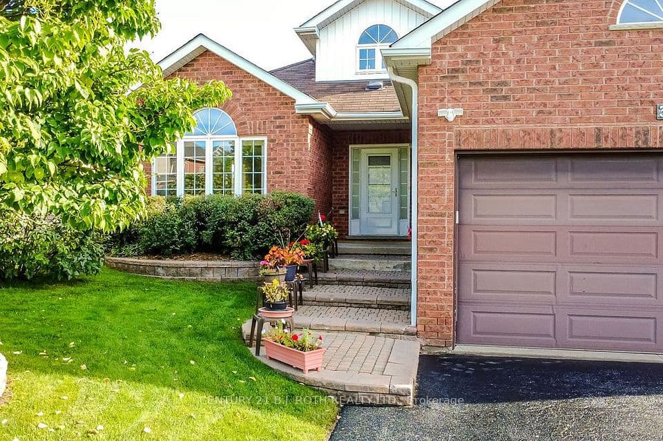 3192 BASS LAKE Side Road, Orillia, ON L3V 8A3 – photo 2