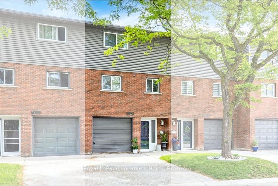 493 ONTARIO Street, Collingwood, ON L9Y 4B9 – photo 3