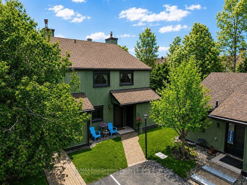 158 Escarpment Crescent, Collingwood, ON L9Y 5B4 – photo 2