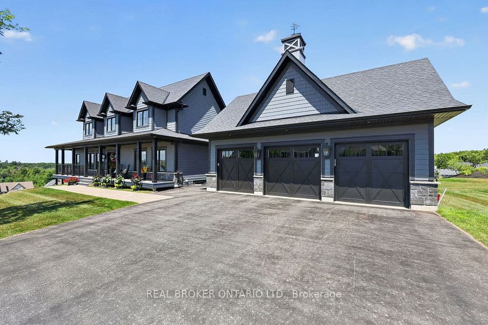 29 Thoroughbred Drive, Oro-Medonte, ON L0K 1E0 – main photo