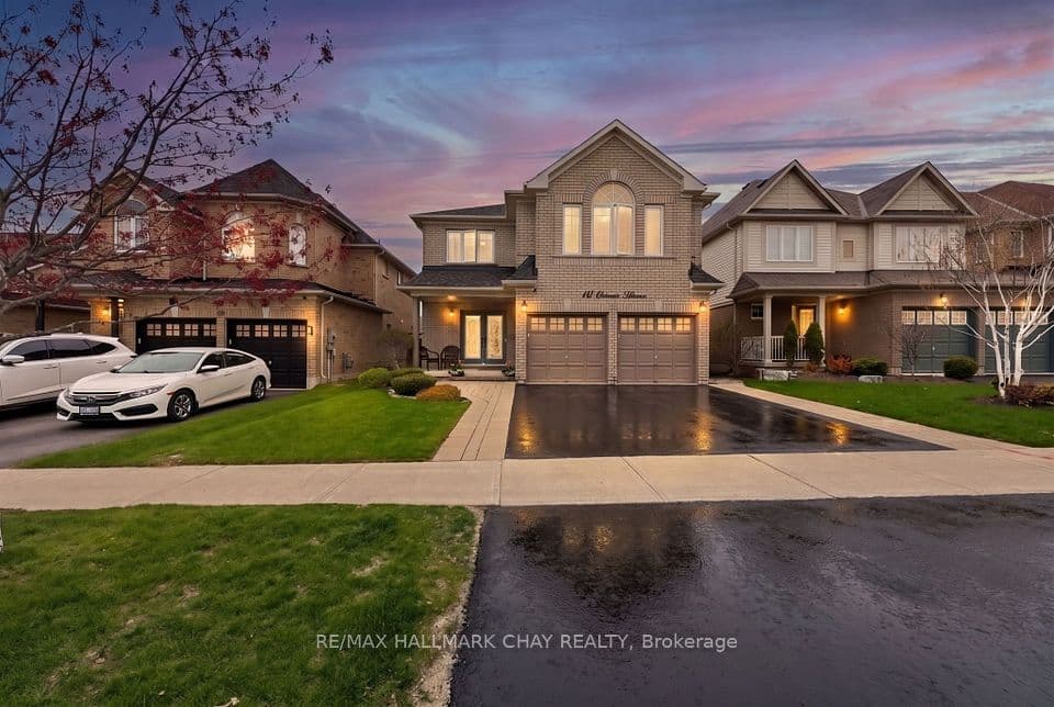 12 Orleans Avenue, Barrie, ON L4M 0B1 – photo 2