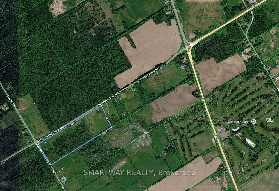 239 Marshall Road, Midland, ON L4R 4K4 – main photo
