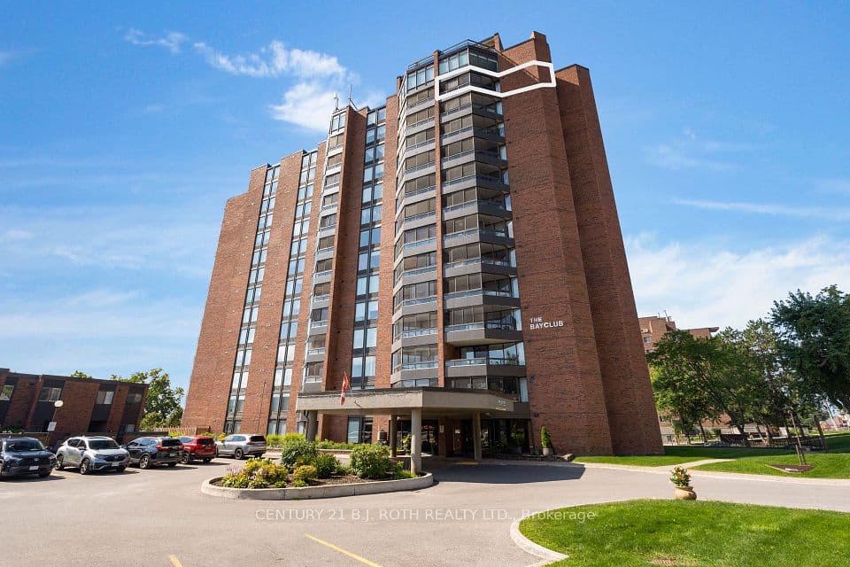 181 Collier Street 1401, Barrie, ON L4M 5L6 – photo 2