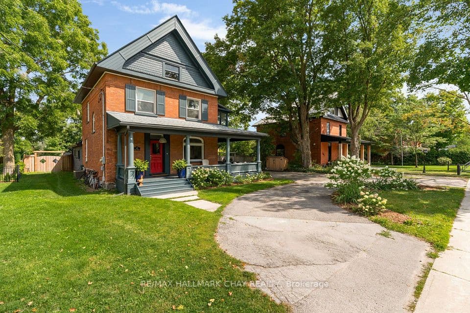 243 Mill Street, Clearview, ON L0M 1G0 – photo 3