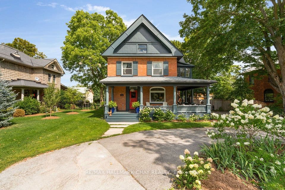 243 Mill Street, Clearview, ON L0M 1G0 – photo 2