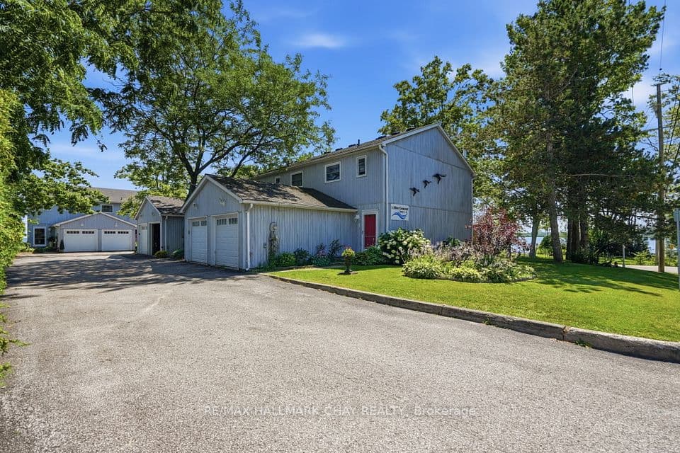 1 Olive Crescent 4, Orillia, ON L3V 7N5 – photo 2