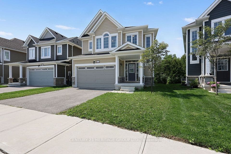 13 Abby Drive, Wasaga Beach, ON L9Z 0K1 – photo 3