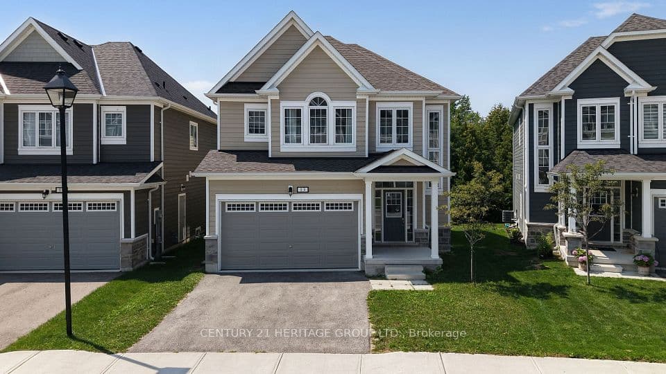 13 Abby Drive, Wasaga Beach, ON L9Z 0K1 – photo 2
