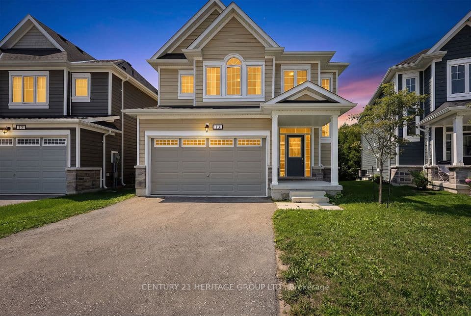 13 Abby Drive, Wasaga Beach, ON L9Z 0K1 – main photo
