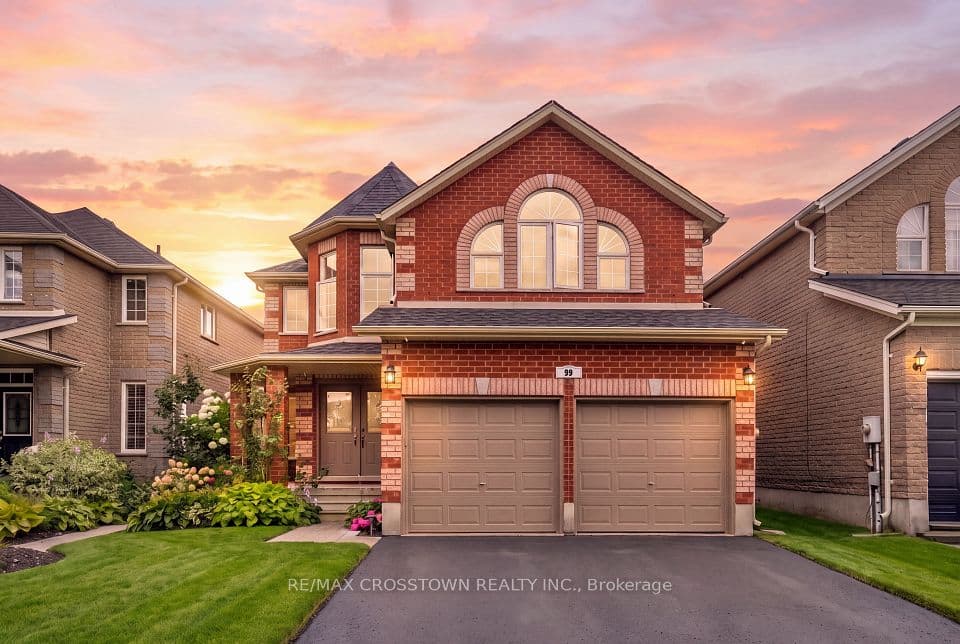 89 Sovereign's Gate, Barrie, ON L4N 0Y9 – main photo