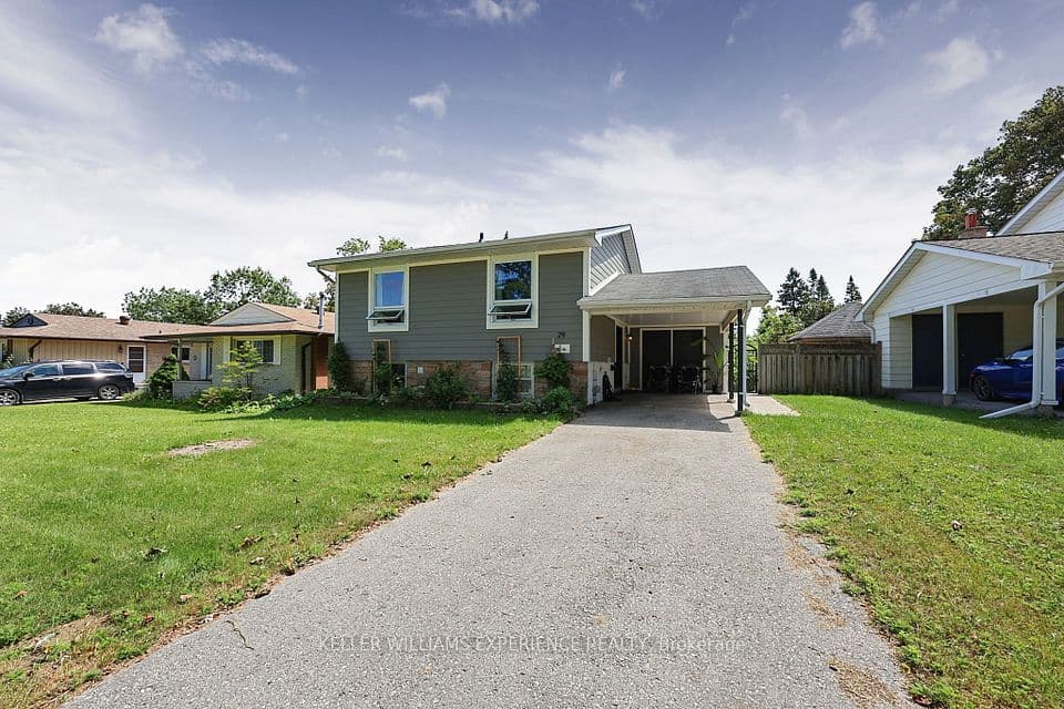 29 Collete Crescent, Barrie, ON L4M 2Z3 – photo 3