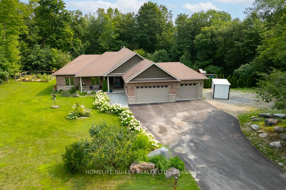 1655 Georgian Heights Boulevard, Severn, ON L0K 2C0 – main photo