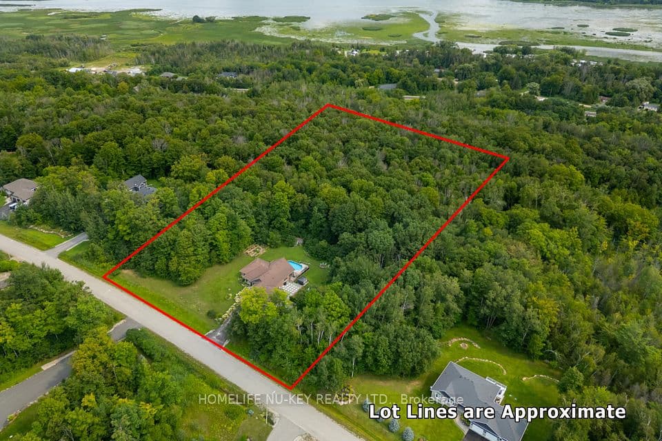 1655 Georgian Heights Boulevard, Severn, ON L0K 2C0 – photo 2