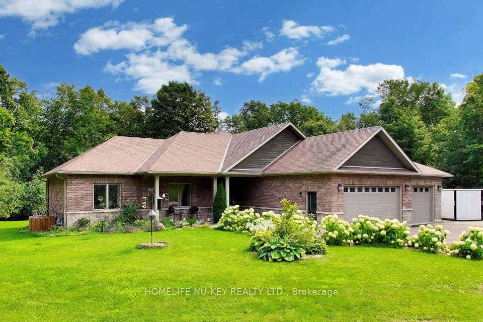 1655 Georgian Heights Boulevard, Severn, ON L0K 2C0 – photo 3