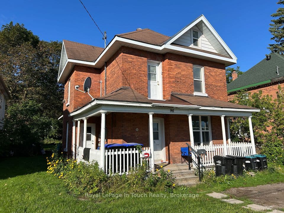 98 Fourth Street, Midland, ON L4R 3T1 – photo 2
