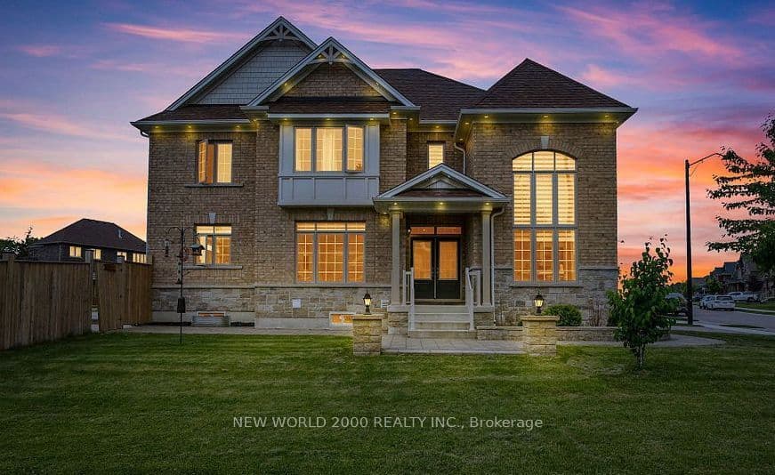 57 Victoria Wood Avenue, Springwater, ON L9X 1Z8 – main photo