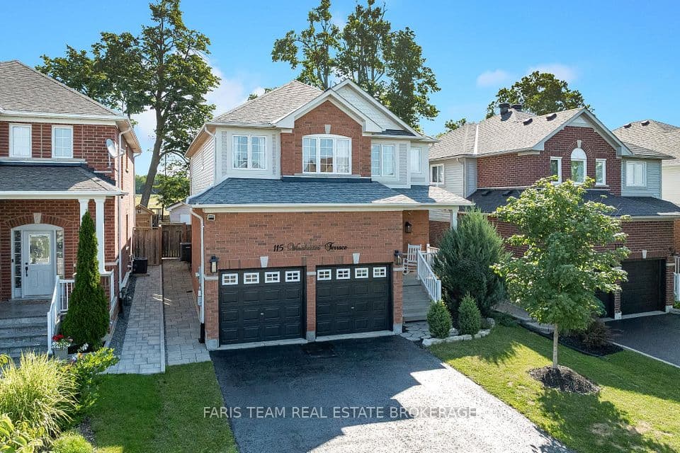 115 Winchester Terrace, Barrie, ON L4M 0B3 – photo 2