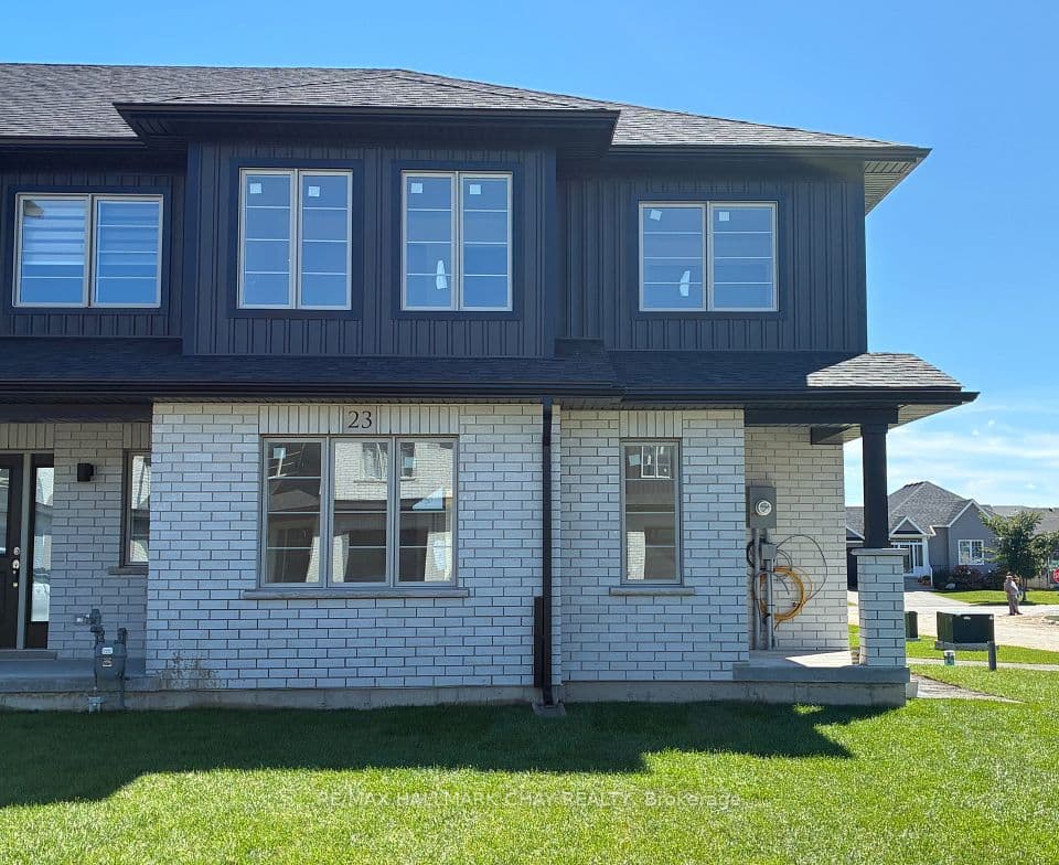 23 Strath Crescent, Springwater, ON L0L 1P0 – photo 2
