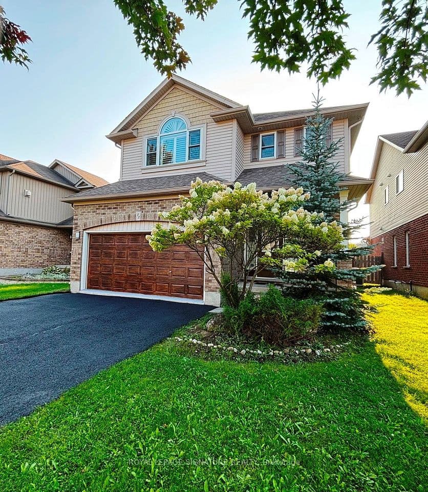 32 Davis Street, Collingwood, ON L4P 3T8 – photo 2