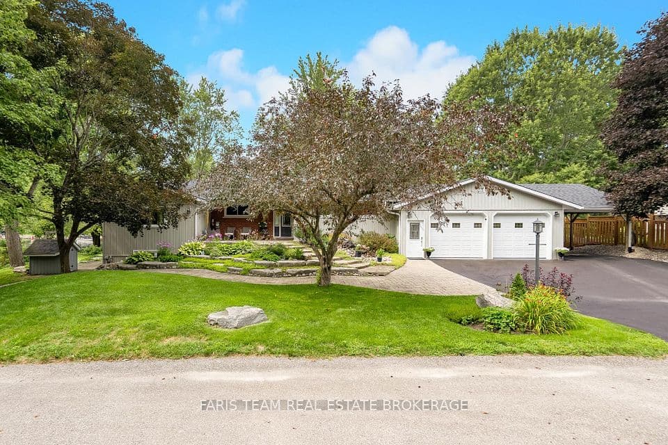 2505 Norton Road, Severn, ON L0K 2B0 – main photo