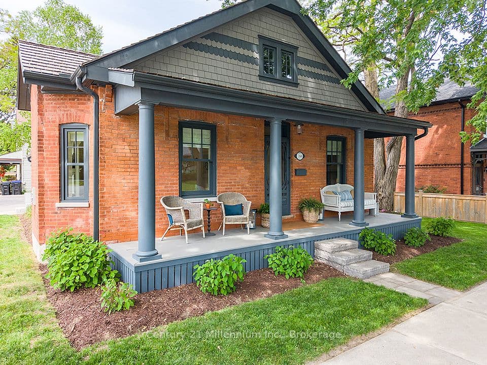 350 Birch Street, Collingwood, ON L9Y 2V7 – photo 2