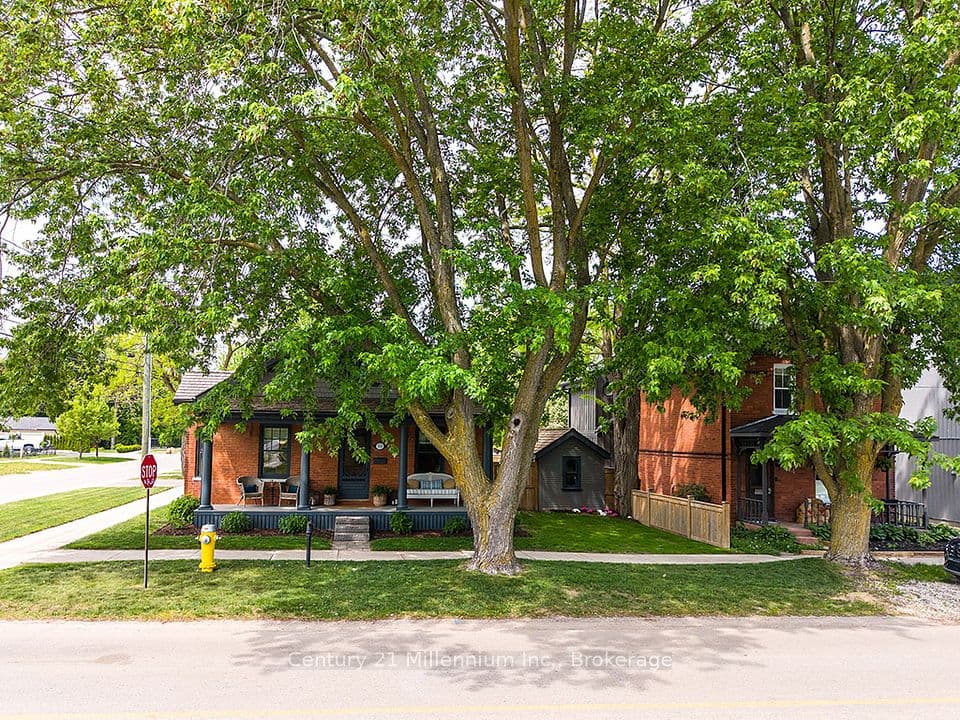 350 Birch Street, Collingwood, ON L9Y 2V7 – photo 3