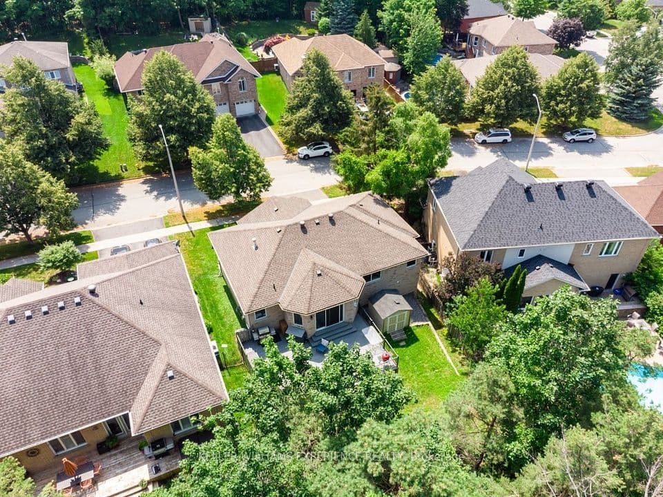 5 Grouse Glen, Barrie, ON L4N 7Z4 – photo 3