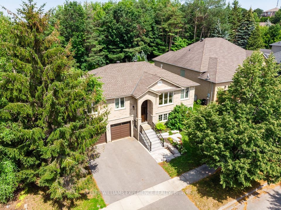 5 Grouse Glen, Barrie, ON L4N 7Z4 – main photo