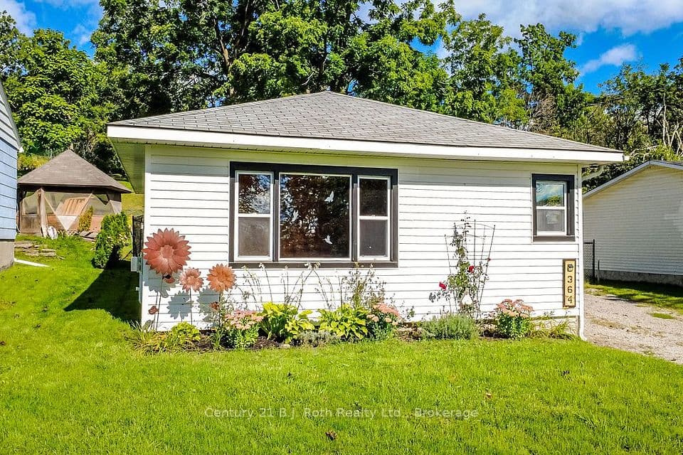364 Arthur Street, Orillia, ON L3V 3M8 – photo 2