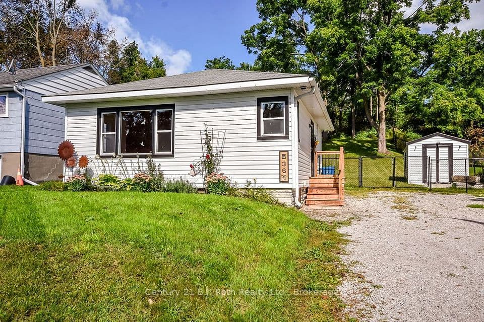 364 Arthur Street, Orillia, ON L3V 3M8 – main photo