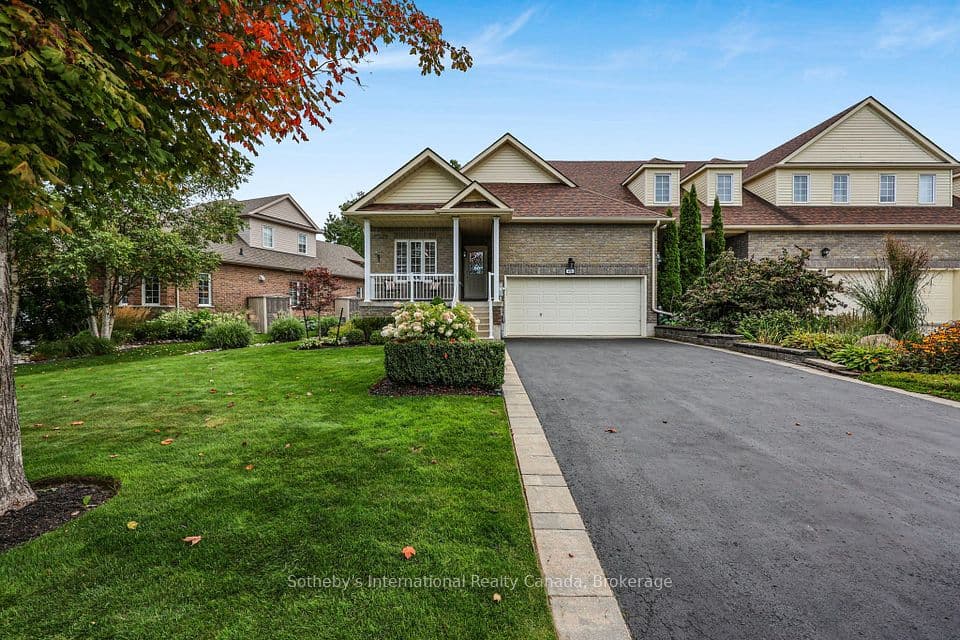 48 Thomas Drive, Collingwood, ON L9Y 0A6 – photo 2