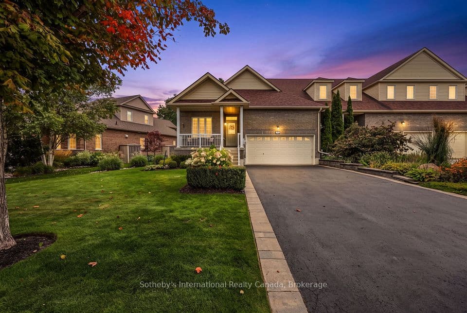 48 Thomas Drive, Collingwood, ON L9Y 0A6 – main photo