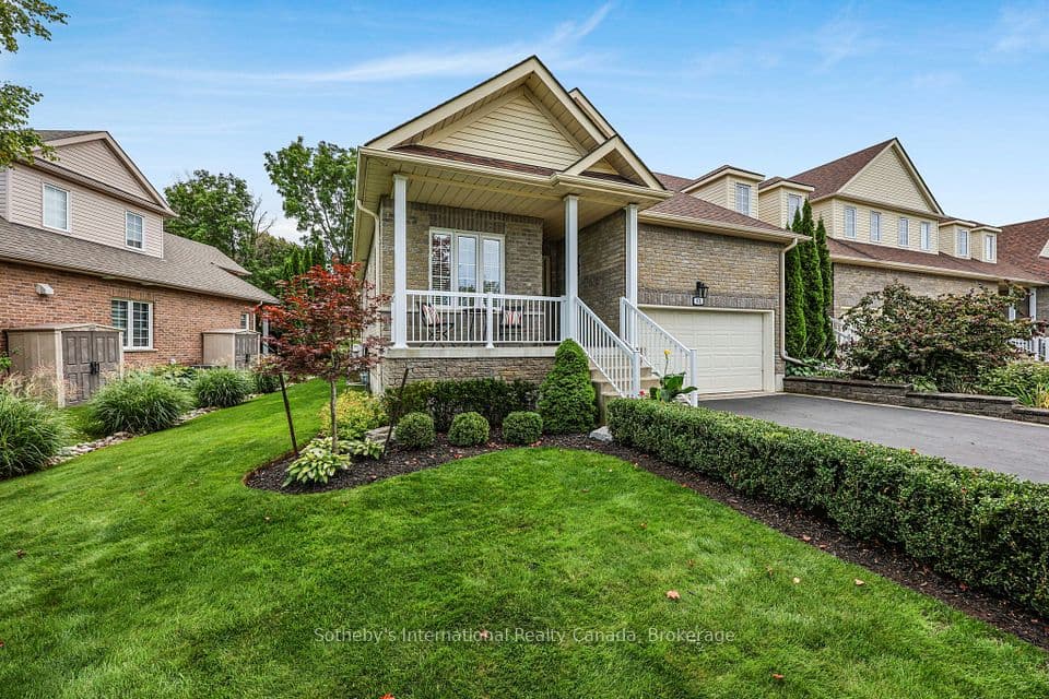 48 Thomas Drive, Collingwood, ON L9Y 0A6 – photo 3