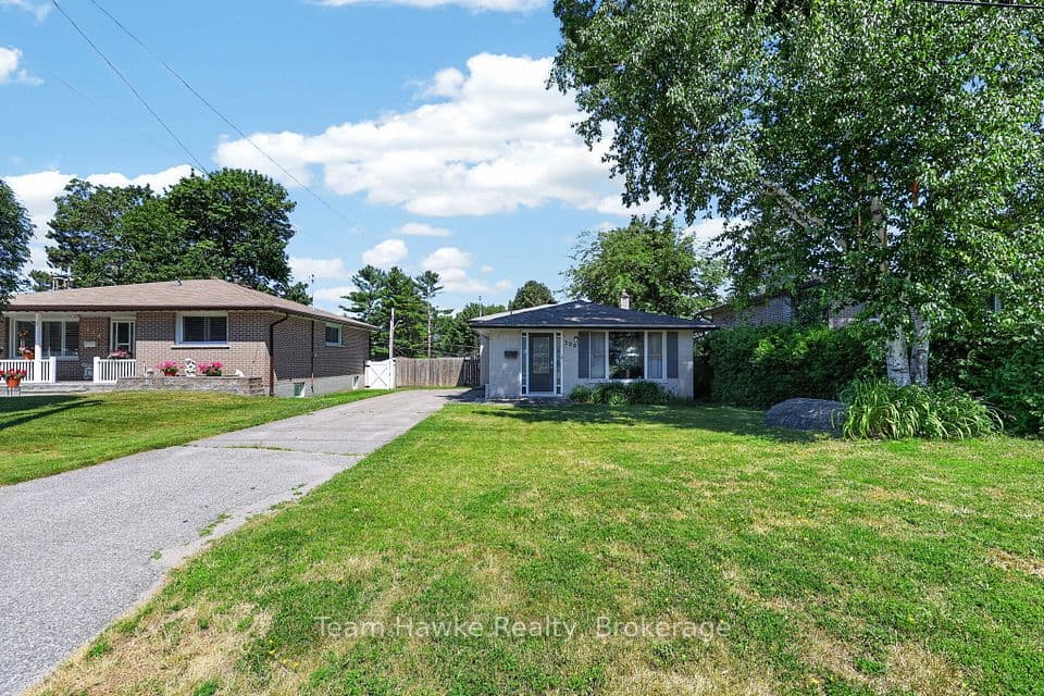 320 Scott Street, Midland, ON L4R 2N1 – photo 2