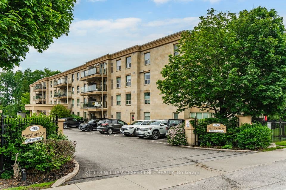486 Laclie Street Unit 111, Orillia, ON L3V 4P9 – photo 2