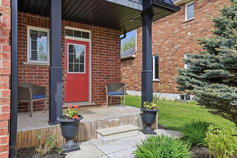 28 Clark Street, Collingwood, ON L9Y 0H9 – photo 3