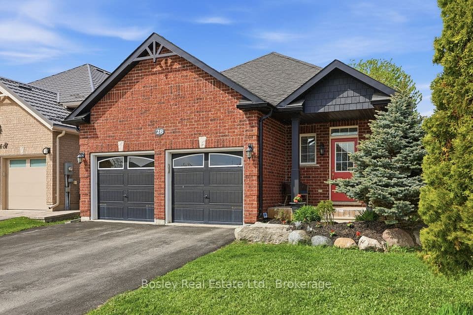 28 Clark Street, Collingwood, ON L9Y 0H9 – photo 2