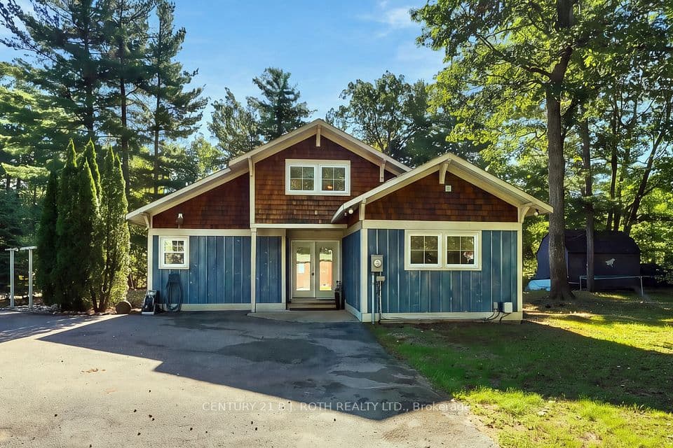 11 Rosemary Road, Tiny, ON L0L 2T0 – photo 2