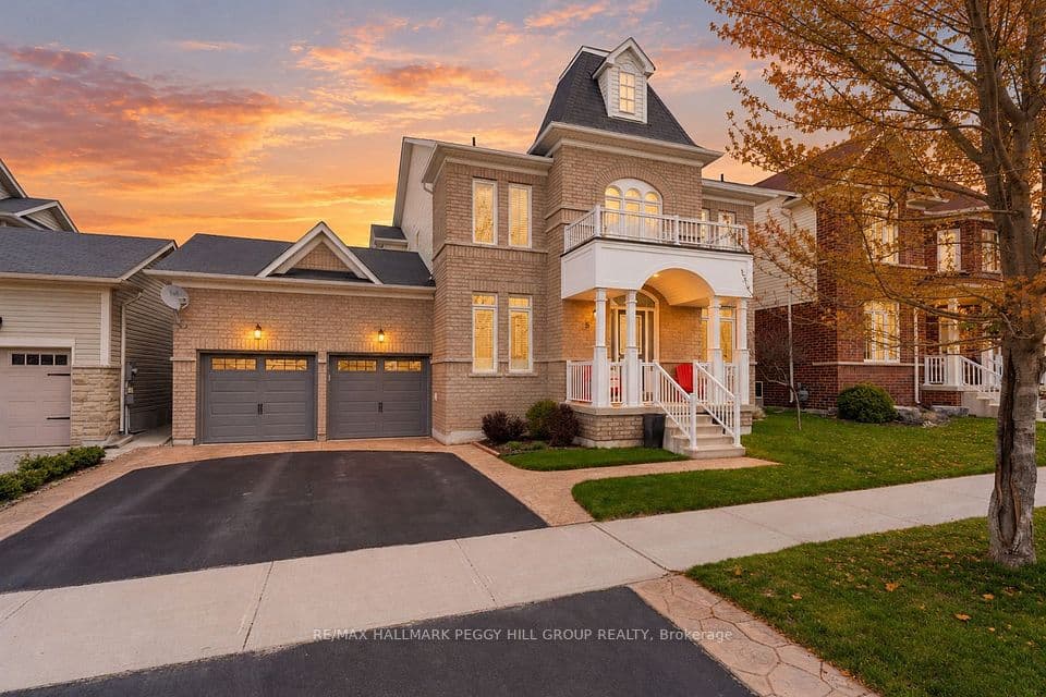 5 Magna Carta Road, Barrie, ON L4M 7H9 – main photo