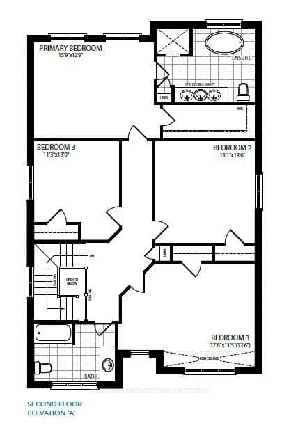 Lot 44 Orion Boulevard, Orillia, ON L3V 6H2 – photo 3