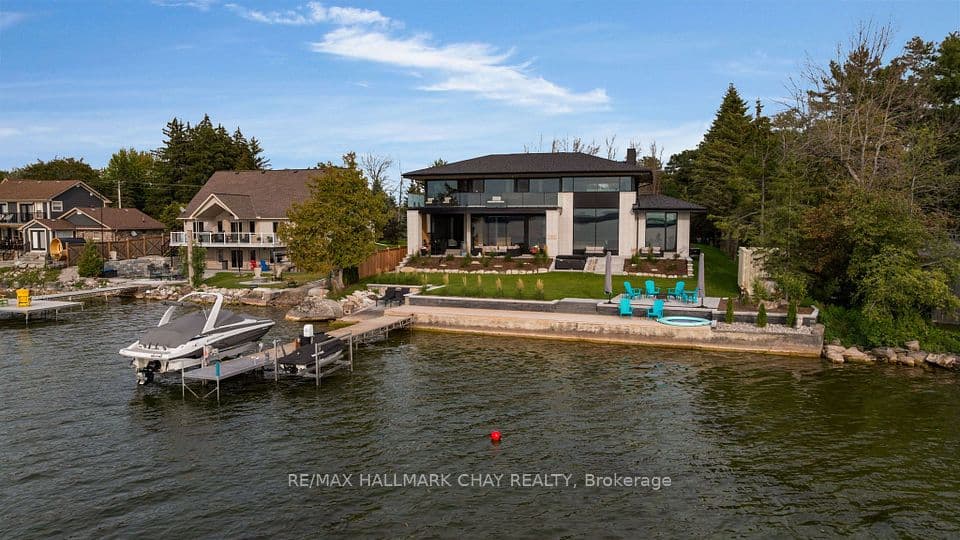 6376 Rama Road W, Ramara, ON L3V 6H6 – main photo